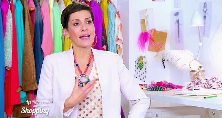 Les Reines du shopping : Cristina Cordula tacle Isabelle, M6 toujours derrière France 5 Les Reines du shopping : Cristina Cordula tacle Isabelle, M6 toujours derrière France 5