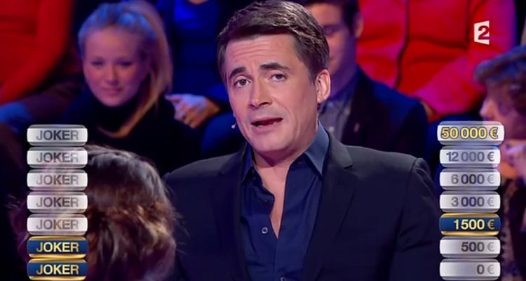 Joker : un retour discret pour Olivier Minne sur France 2, battu par Les Anges 7 sur NRJ12 Joker : un retour discret pour Olivier Minne sur France 2, battu par Les Anges 7 sur NRJ12