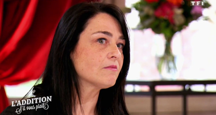L’Addition s’il vous plait : Myriam, « la femme à abattre », Thierry victorieux L’Addition s’il vous plait : Myriam, « la femme à abattre », Thierry victorieux