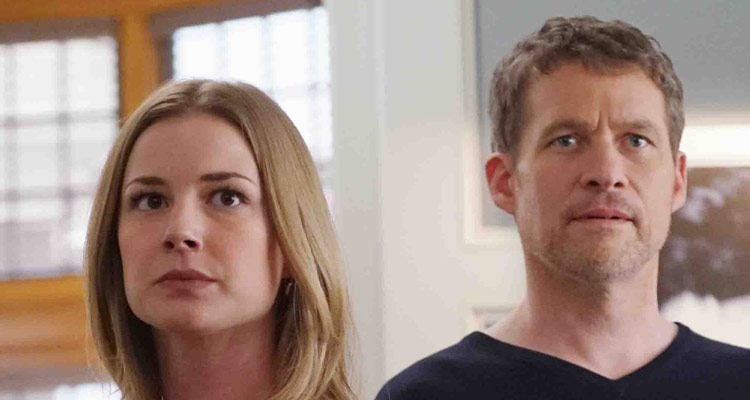 TF1 déprogramme Revenge face aux mauvaises audiences, la saison 3 mise en veille TF1 déprogramme Revenge face aux mauvaises audiences, la saison 3 mise en veille