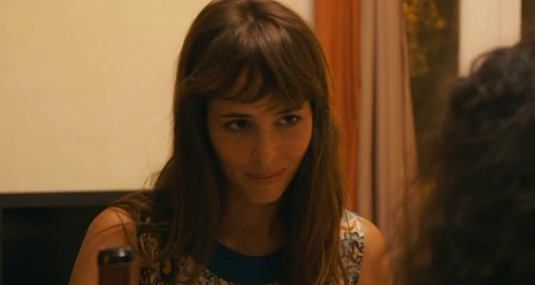 Cut : un secret gardé durant 17 ans hante Laura, quelle audience pour France Ô ? Cut : un secret gardé durant 17 ans hante Laura, quelle audience pour France Ô ?