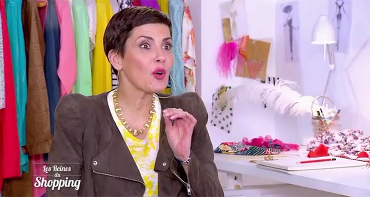 Les Reines du shopping : Aziza inquiète Cristina Cordula, les fidèles au rendez-vous sur M6 Les Reines du shopping : Aziza inquiète Cristina Cordula, les fidèles au rendez-vous sur M6