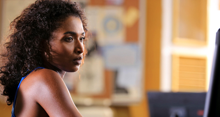 Sara Martins (Meurtres au paradis) : « J’avais informé la production que je voulais faire une pause » Sara Martins (Meurtres au paradis) : « J’avais informé la production que je voulais faire une pause »
