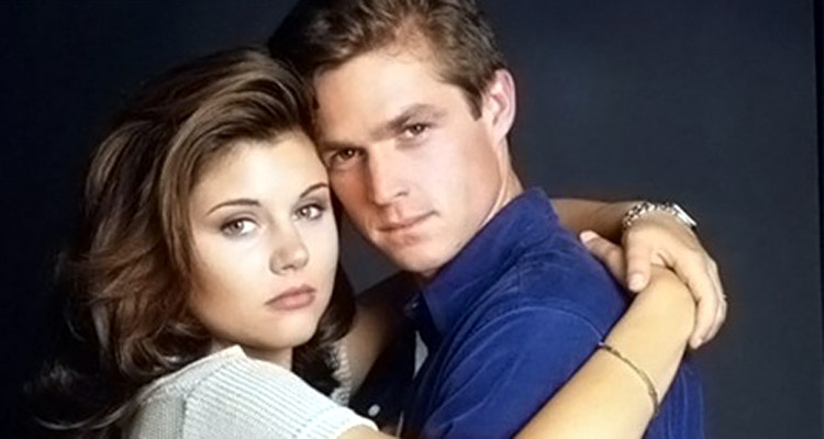 La vérité en face (TMC) : Tiffani Thiessen (Beverly Hills) face à un Eric Close (FBI : portés disparus) jaloux et manipulateur La vérité en face (TMC) : Tiffani Thiessen (Beverly Hills) face à un Eric Close (FBI : portés disparus) jaloux et manipulateur