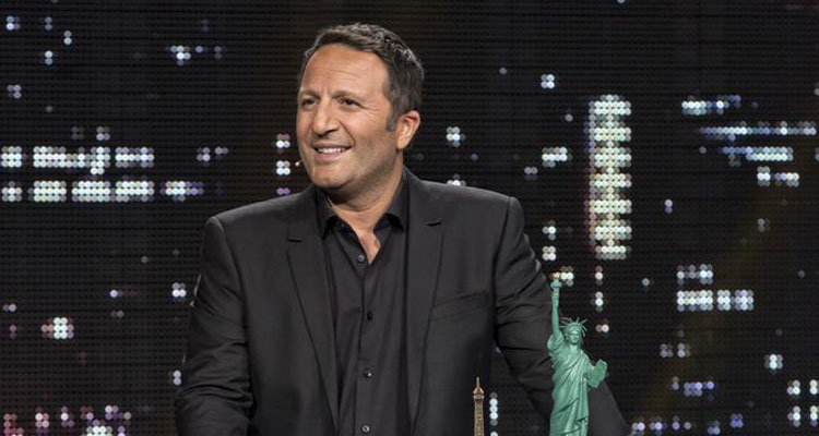 Ce soir tout est permis (TF1) : Arthur, Djibril Cissé et Jean-Luc Reichmann affrontent Fort Boyard Ce soir tout est permis (TF1) : Arthur, Djibril Cissé et Jean-Luc Reichmann affrontent Fort Boyard