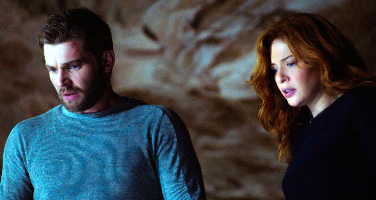 Under The Dome : les « pièces du puzzle vont se rassembler » dans la saison 3 Under The Dome : les « pièces du puzzle vont se rassembler » dans la saison 3
