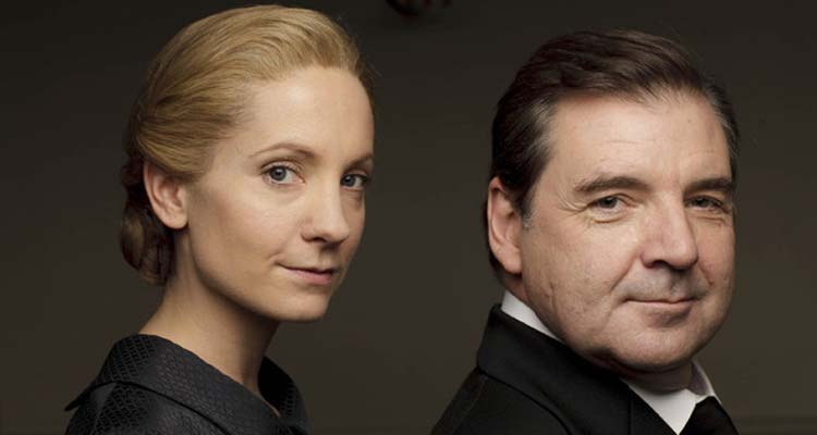 Downton Abbey (saison 6) : amour, drames et larmes pour le final de la série Downton Abbey (saison 6) : amour, drames et larmes pour le final de la série