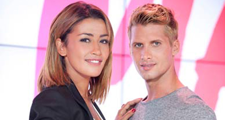 Karima Charni (Daily Mag / NRJ12) : « Ce magazine répond exactement à mes attentes » Karima Charni (Daily Mag / NRJ12) : « Ce magazine répond exactement à mes attentes »