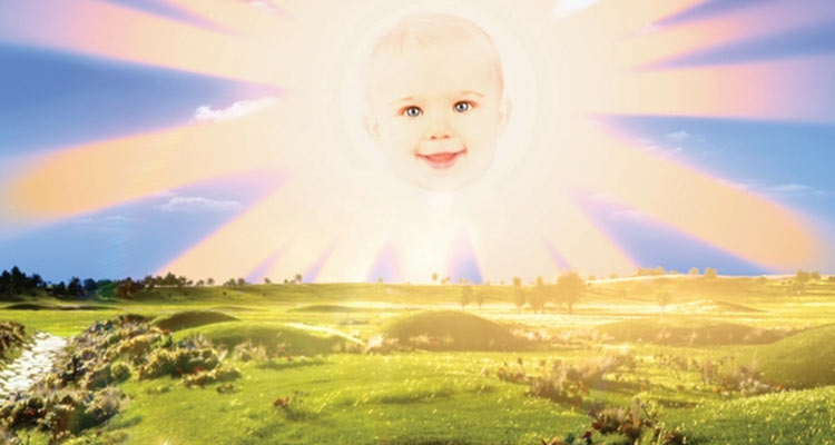 Teletubbies : le nouveau bébé-soleil dévoilé avant sa diffusion sur Gulli Teletubbies : le nouveau bébé-soleil dévoilé avant sa diffusion sur Gulli