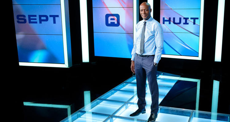Le coming-out de Gareth Thomas suivi dans Sept à Huit, 66 minutes établit un record Le coming-out de Gareth Thomas suivi dans Sept à Huit, 66 minutes établit un record