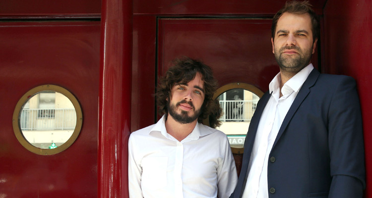 Eric et Quentin : à quoi va ressembler leur nouveau programme sur Canal + Eric et Quentin : à quoi va ressembler leur nouveau programme sur Canal +