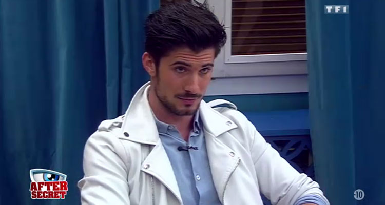 Secret Story l’After : Karisma règle ses comptes avec Ali, Rémi nominé d’office Secret Story l’After : Karisma règle ses comptes avec Ali, Rémi nominé d’office