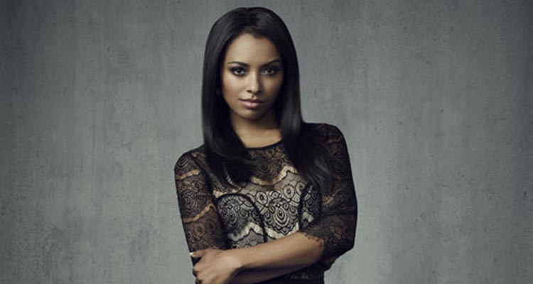 Vampire Diaries (saison 7) : Bonnie en couple avec Matt ? Kat Graham répond Vampire Diaries (saison 7) : Bonnie en couple avec Matt ? Kat Graham répond