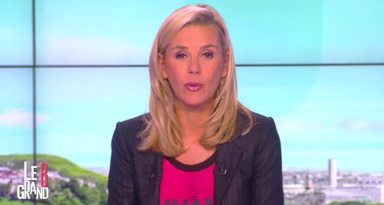 Le Grand 8 : Roselyne Bachelot revient sur les propos de Nadine Morano, D8 toujours derrière M6 Le Grand 8 : Roselyne Bachelot revient sur les propos de Nadine Morano, D8 toujours derrière M6