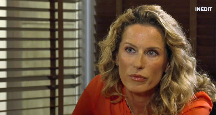 Audrey Moore (Les Mystères de l’Amour) : « Dans la vraie vie, McAllister n’existerait même pas tellement elle est peste » Audrey Moore (Les Mystères de l’Amour) : « Dans la vraie vie, McAllister n’existerait même pas tellement elle est peste »