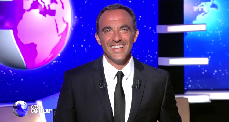 TF1 : 7 millions de Français pour le retour de C’est Canteloup TF1 : 7 millions de Français pour le retour de C’est Canteloup