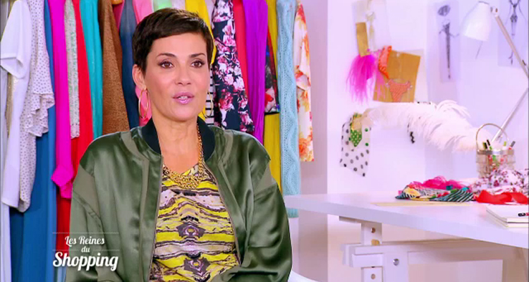 Les Reines du shopping : Marie, fan de Beyoncé, espère être « Chic en jupe » Les Reines du shopping : Marie, fan de Beyoncé, espère être « Chic en jupe »