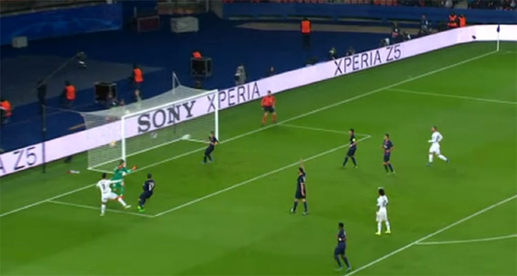 PSG / Real Madrid : match nul, sauf pour les audiences de Canal+ PSG / Real Madrid : match nul, sauf pour les audiences de Canal+