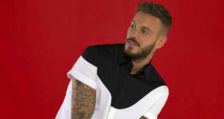 M.Pokora (NRJ Music Awards 2015) : « Si Kendji Girac gagne, il ne l’aura pas volé. Quel phénomène ! » M.Pokora (NRJ Music Awards 2015) : « Si Kendji Girac gagne, il ne l’aura pas volé. Quel phénomène ! »
