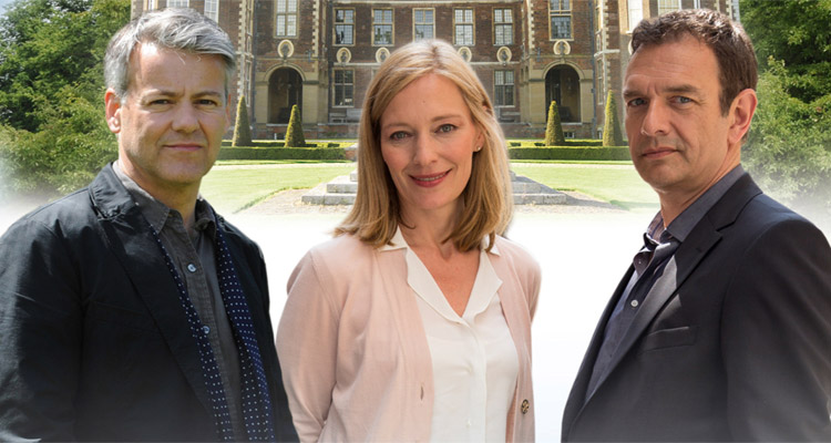 Le baiser de Valentine : Rupert Graves (Sherlock) et Jean-Yves Berteloot (Caïn) dans l’enfer du divorce sur M6 Le baiser de Valentine : Rupert Graves (Sherlock) et Jean-Yves Berteloot (Caïn) dans l’enfer du divorce sur M6