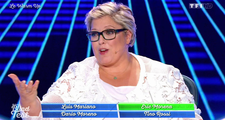 Le Grand blind test plus en difficulté face au Téléthon qu’à On n’est pas couché Le Grand blind test plus en difficulté face au Téléthon qu’à On n’est pas couché