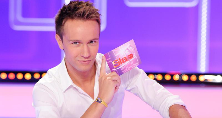 Slam : nouveau record pour Cyril Feraud, les jeux de l’après-midi réussissent à France 3 Slam : nouveau record pour Cyril Feraud, les jeux de l’après-midi réussissent à France 3