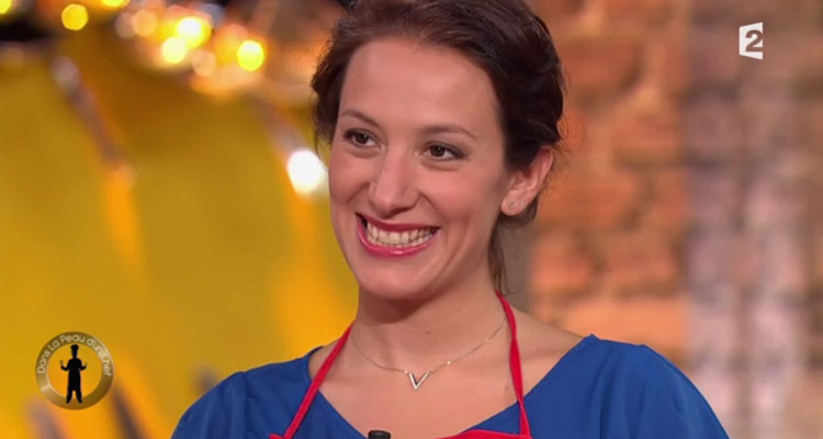 Dans la peau d’un chef : Christelle s’impose, record d’audience pour Christophe Michalak et Julien Dumas sur France 2 Dans la peau d’un chef : Christelle s’impose, record d’audience pour Christophe Michalak et Julien Dumas sur France 2