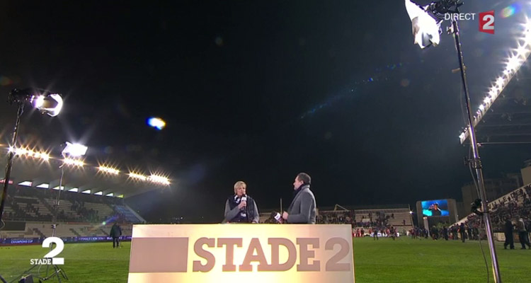 Audiences access (dimanche 13 décembre) : Le 19/20 régional de France 3 en hausse, Stade 2 moins puissant que Vivement dimanche Audiences access (dimanche 13 décembre) : Le 19/20 régional de France 3 en hausse, Stade 2 moins puissant que Vivement dimanche