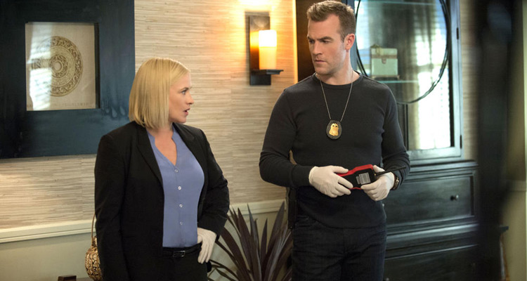 James Van Der Beek (Les Experts : Cyber) : « Depuis des années, je tournais surtout des sitcoms, j’avais envie de changer de registre » James Van Der Beek (Les Experts : Cyber) : « Depuis des années, je tournais surtout des sitcoms, j’avais envie de changer de registre »