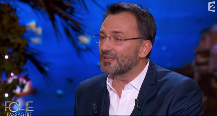 Folie Passagère : Anggun, Jean-Marie Bigard, Nicolas Chabane, Pascale Joannot... Folie Passagère : Anggun, Jean-Marie Bigard, Nicolas Chabane, Pascale Joannot...