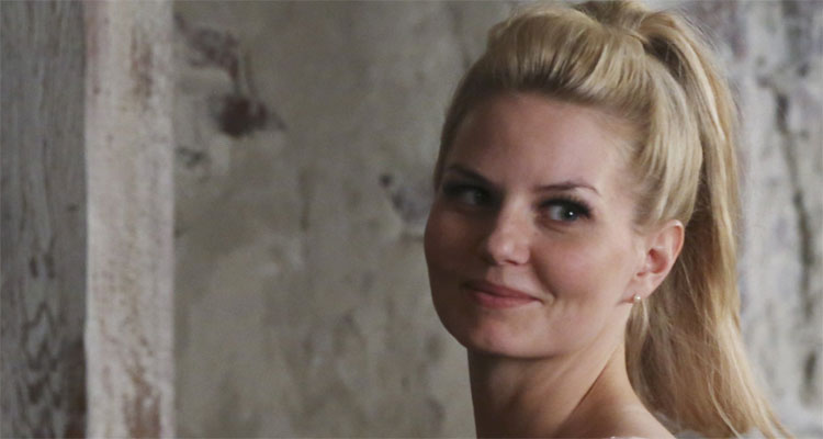 Once upon a time (M6) est la série US la plus rattrapée par les Français Once upon a time (M6) est la série US la plus rattrapée par les Français