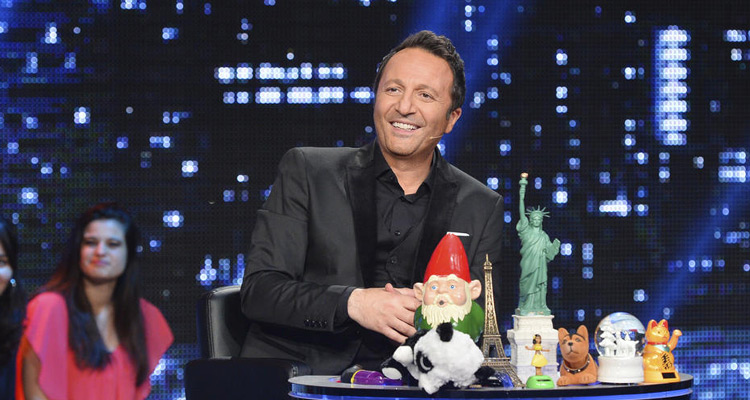 Vendredi, tout est permis : Fauve Hautot, Julien Courbet, Jarry, Artus, Maxime Gasteuil, Willy Rovelli... Vendredi, tout est permis : Fauve Hautot, Julien Courbet, Jarry, Artus, Maxime Gasteuil, Willy Rovelli...