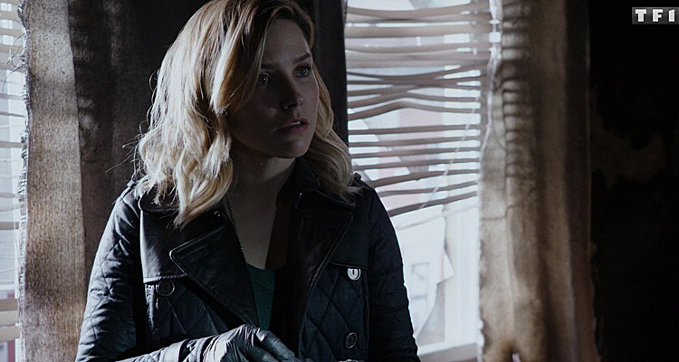Chicago Police Department : un crossover gagnant pour Benson, Voight et TF1 Chicago Police Department : un crossover gagnant pour Benson, Voight et TF1