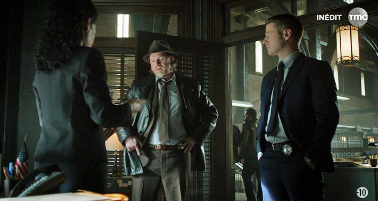 TMC : un mercredi cauchemardesque plombé par Gotham TMC : un mercredi cauchemardesque plombé par Gotham