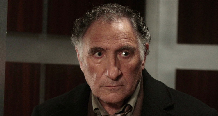 The Big Bang Theory : Judd Hirsch (Numb3rs) jouera le père de Leonard The Big Bang Theory : Judd Hirsch (Numb3rs) jouera le père de Leonard