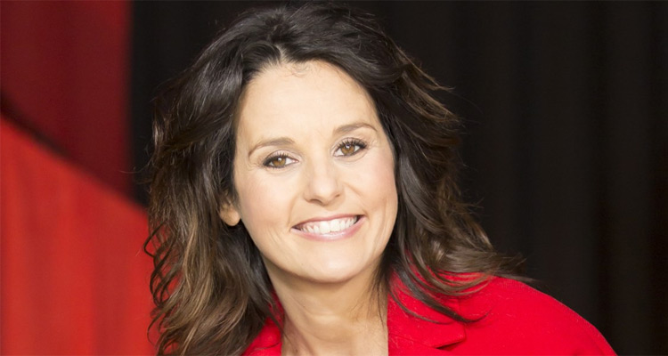 Faustine Bollaert (SuperKids) : « M6 m’a toujours fait énormément confiance, même après l’échec de Rising Star » Faustine Bollaert (SuperKids) : « M6 m’a toujours fait énormément confiance, même après l’échec de Rising Star »