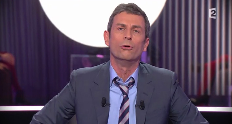 Ce soir (ou jamais !) : Yanis Varoufakis face à Alain Badiou pour un débat spécial Ce soir (ou jamais !) : Yanis Varoufakis face à Alain Badiou pour un débat spécial
