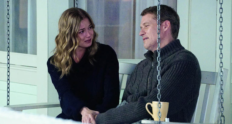 Revenge, le final de la saison 4 : Emily cherche à tuer Victoria, se mariera-t-elle avec Jack ? Revenge, le final de la saison 4 : Emily cherche à tuer Victoria, se mariera-t-elle avec Jack ?