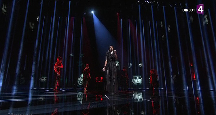 Eurovision : deuxième demi-finale : l’Australie qualifiée pour la finale, l’Irlande et ses sept victoires restent sur la touche Eurovision : deuxième demi-finale : l’Australie qualifiée pour la finale, l’Irlande et ses sept victoires restent sur la touche