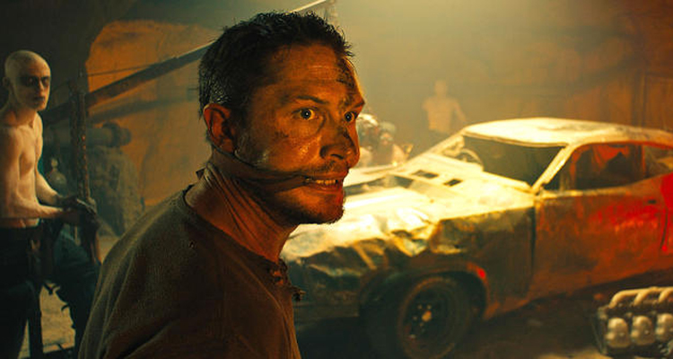 Mad Max : Fury Road : le chef d’oeuvre artistique et ses 6 oscars débarquent sur Canal+ Mad Max : Fury Road : le chef d’oeuvre artistique et ses 6 oscars débarquent sur Canal+