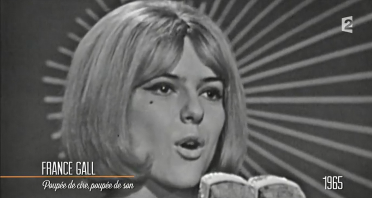 60 ans de l’Eurovision : la rediffusion en nocturne bien plus forte que l’après-midi 60 ans de l’Eurovision : la rediffusion en nocturne bien plus forte que l’après-midi