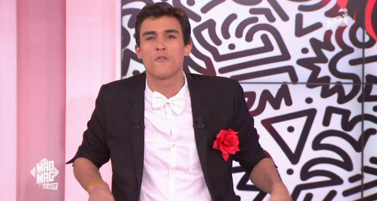 Le Mad Mag (NRJ12) : Aurélie attaquée par Coralie et Sarah, audiences en forte hausse pour Martial Le Mad Mag (NRJ12) : Aurélie attaquée par Coralie et Sarah, audiences en forte hausse pour Martial