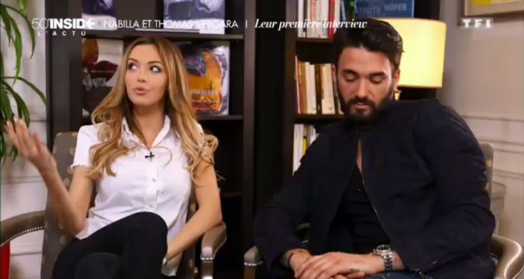 Audiences Access (samedi 28 mai) : France 2 double son score grâce au tennis, malgré Nabilla, TF1 et 50mn inside dévissent Audiences Access (samedi 28 mai) : France 2 double son score grâce au tennis, malgré Nabilla, TF1 et 50mn inside dévissent