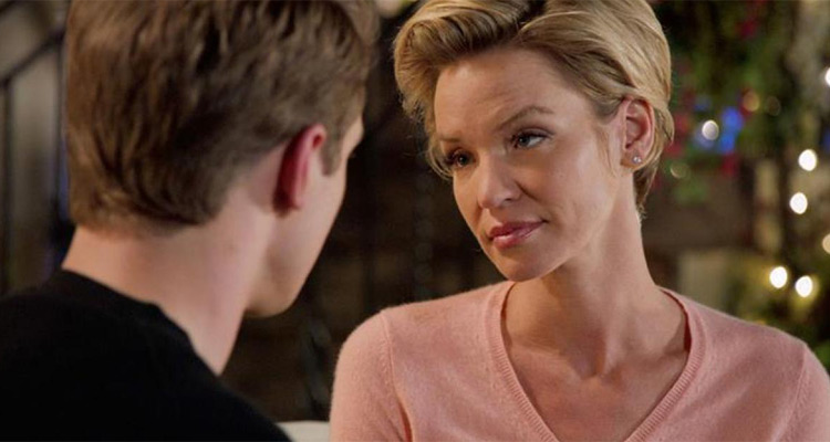 UnReal (NRJ12) : un suicide et des audiences en net retrait, Rachel en difficulté UnReal (NRJ12) : un suicide et des audiences en net retrait, Rachel en difficulté