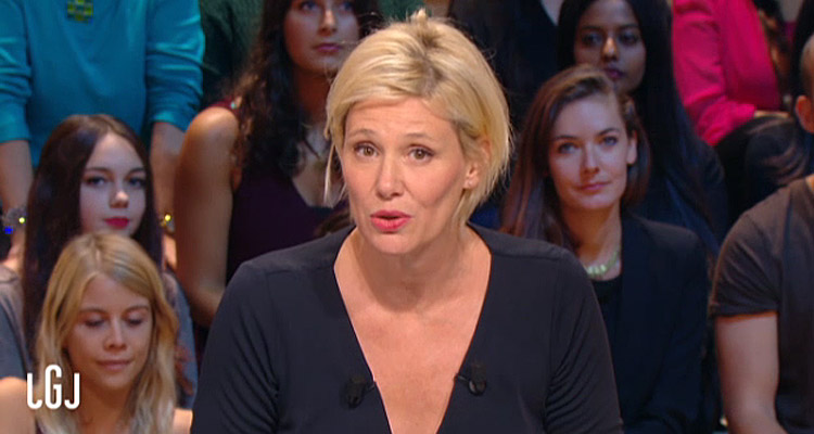 Maïtena Biraben abandonne la présentation du Grand Journal et tourne la page Canal+ Maïtena Biraben abandonne la présentation du Grand Journal et tourne la page Canal+