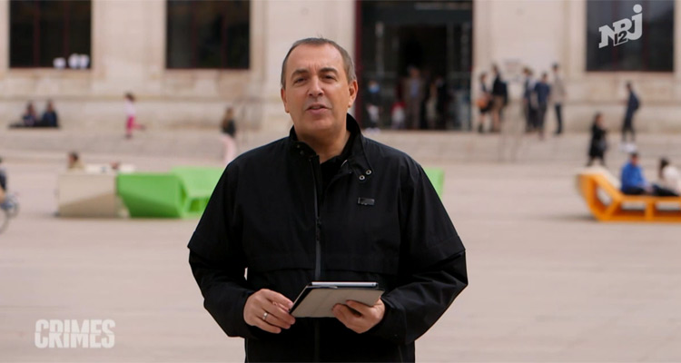 Crimes : Jean-Marc Morandini fait décoller les audiences de NRJ12 et arrive derrière TF1 avant une soirée en direct Crimes : Jean-Marc Morandini fait décoller les audiences de NRJ12 et arrive derrière TF1 avant une soirée en direct