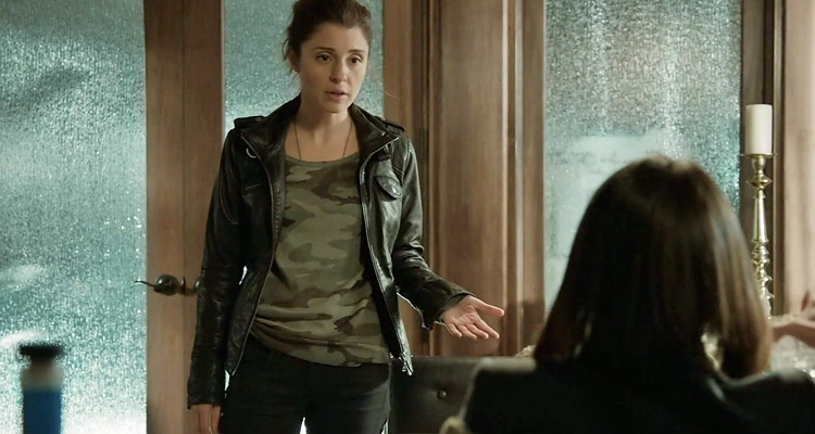 UnReal (NRJ12) : les audiences au plus bas, Rachel cède au charme d’Adam UnReal (NRJ12) : les audiences au plus bas, Rachel cède au charme d’Adam