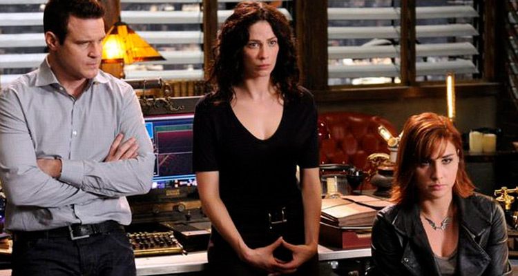 Warehouse 13 : les audiences de NRJ12 s’effondrent, devancée par l’ensemble des chaînes en clair Warehouse 13 : les audiences de NRJ12 s’effondrent, devancée par l’ensemble des chaînes en clair