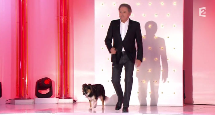Vivement dimanche, la dernière : Jean-Pierre Foucault, Cyril Hanouna, Gérard Louvin, Angelo Del Vecchio, Philippe Bouvard, Mireille Darc, Chantal Ladesou... Vivement dimanche, la dernière : Jean-Pierre Foucault, Cyril Hanouna, Gérard Louvin, Angelo Del Vecchio, Philippe Bouvard, Mireille Darc, Chantal Ladesou...