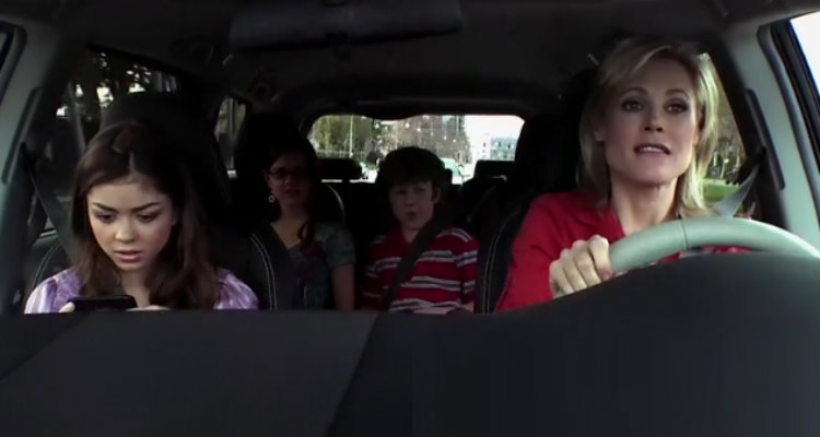 Modern Family : des audiences en progression mais toujours faibles Modern Family : des audiences en progression mais toujours faibles